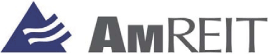 (AMREIT LOGO)